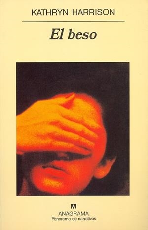 BESO, EL | 9788433908667 | HARRISON, KATHRYN | Llibreria La Gralla | Llibreria online de Granollers