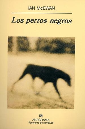 PERROS NEGROS, LOS | 9788433911896 | MCEWAN, IAN | Llibreria La Gralla | Librería online de Granollers