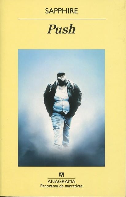 PUSH | 9788433908742 | SAPPHIRE | Llibreria La Gralla | Llibreria online de Granollers