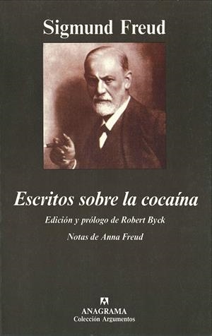 ESCRITOS SOBRE LA COCAINA | 9788433900586 | FREUD, SIGMUND | Llibreria La Gralla | Llibreria online de Granollers