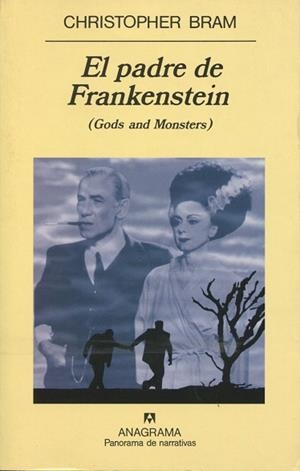 PADRE DE FRANKENSTEIN, EL (PANORAMA DE NARRATIVAS) | 9788433908889 | BRAM, CHRISTOPHER | Llibreria La Gralla | Librería online de Granollers