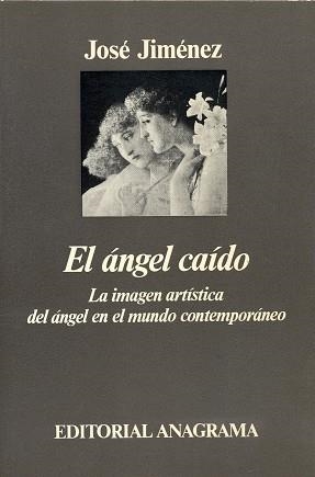 ANGEL CAIDO, EL | 9788433900685 | JIMENEZ, JOSE | Llibreria La Gralla | Llibreria online de Granollers