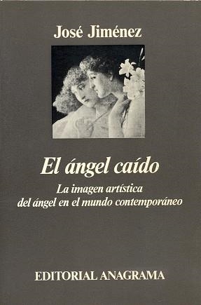 ANGEL CAIDO, EL | 9788433900685 | JIMENEZ, JOSE | Llibreria La Gralla | Llibreria online de Granollers