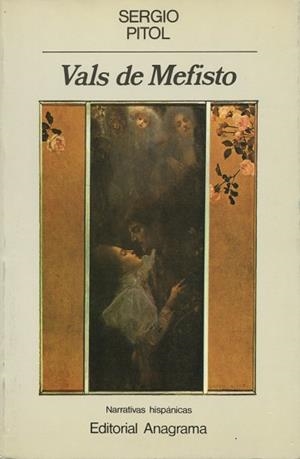 VALS DE MEFISTO | 9788433917027 | PITOL, SERGIO | Llibreria La Gralla | Librería online de Granollers