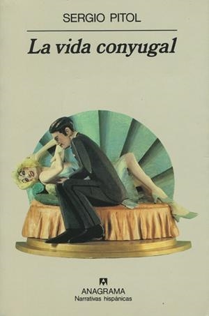 VIDA CONYUGAL, LA (NARRATIVAS HISPANICAS 117) | 9788433909275 | PITOL, SERGIO | Llibreria La Gralla | Librería online de Granollers