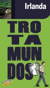 IRLANDA (TROTAMUNDOS 2010) | 9788475255552 | GLOAGUEN, PHILIPPE | Llibreria La Gralla | Librería online de Granollers
