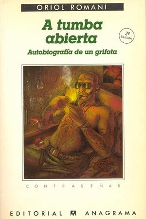 A TUMBA ABIERTA | 9788433912510 | ROMANI | Llibreria La Gralla | Librería online de Granollers