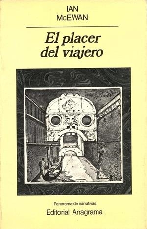 PLACER DEL VIAJERO, EL | 9788433930194 | MCEWAN, IAN | Llibreria La Gralla | Llibreria online de Granollers