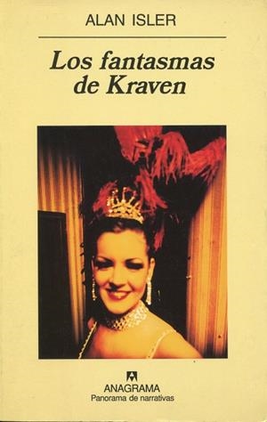 FANTASMAS DE KRAVEN, LOS (PANORAMA DE NARRATIVAS 454) | 9788433969149 | ISLER, ALAN | Llibreria La Gralla | Librería online de Granollers