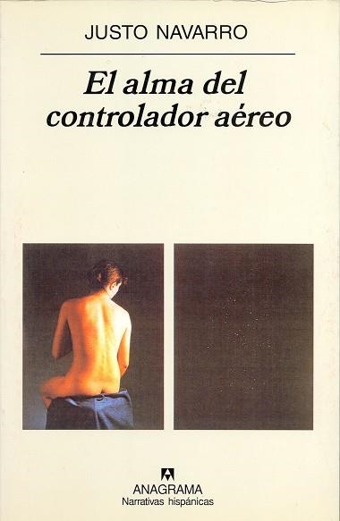 ALMA DEL CONTROLADOR AEREO, EL (NARRATIVAS HISPANICAS) | 9788433924575 | NAVARRO, JUSTO | Llibreria La Gralla | Llibreria online de Granollers