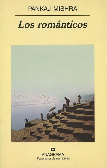ROMANTICOS, LOS (PN 465) | 9788433969255 | MISHRA, PANKAJ | Llibreria La Gralla | Librería online de Granollers