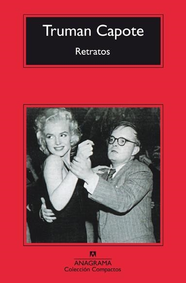 RETRATOS (COMPACTOS 239) | 9788433966704 | CAPOTE, TRUMAN | Llibreria La Gralla | Librería online de Granollers