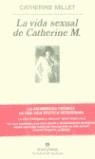 VIDA SEXUAL DE CATHERINE M., LA (PANORAMA DE NARRATIVAS 492) | 9788433969521 | MILLET, CATHERINE | Llibreria La Gralla | Llibreria online de Granollers