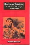 CORTO VERANO DE LA ANARQUIA, EL (VIDA Y MUERTE DE DURRUTI) | 9788433967060 | ENZENBERGER, HANS MAGNUS | Llibreria La Gralla | Llibreria online de Granollers