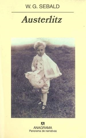 AUSTERLITZ | 9788433969811 | SEBALD, W.G. | Llibreria La Gralla | Librería online de Granollers