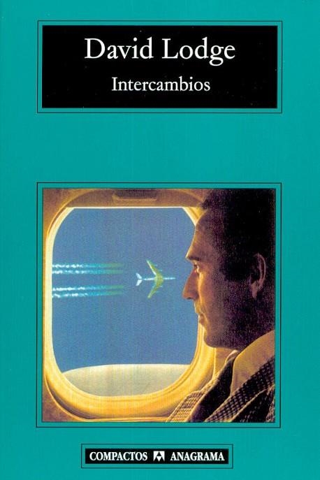 INTERCAMBIOS (COMPACTOS ANAGRAMA 309) | 9788433967404 | LODGE, DAVID | Llibreria La Gralla | Llibreria online de Granollers