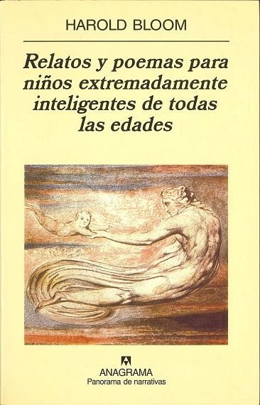 RELATOS Y POEMAS PARA NIÑOS EXTREMADAMENTE INTELIGENTES DE T | 9788433969910 | BLOOM, HAROLD | Llibreria La Gralla | Librería online de Granollers