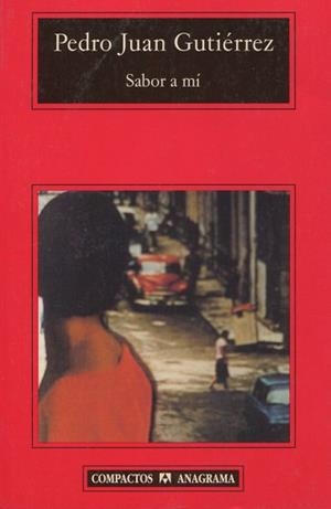 SABOR A MI (COMPACTOS 311) | 9788433967442 | GUTIERREZ, PEDRO JUAN | Llibreria La Gralla | Librería online de Granollers