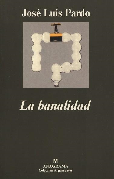 BANALIDAD, LA (ARGUMENTOS 98) | 9788433900982 | PARDO TORIO, JOSE LUIS | Llibreria La Gralla | Llibreria online de Granollers