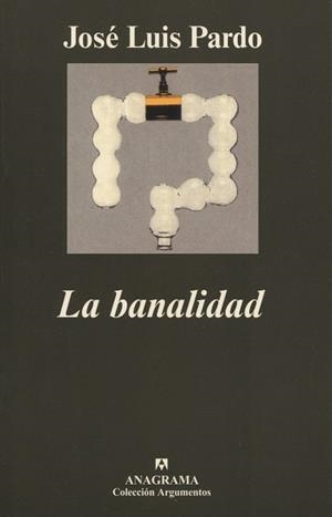 BANALIDAD, LA (ARGUMENTOS 98) | 9788433900982 | PARDO TORIO, JOSE LUIS | Llibreria La Gralla | Llibreria online de Granollers
