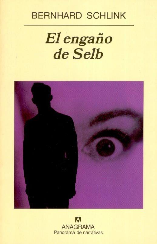 ENGAÑO DE SELB, EL (PN 569) | 9788433970299 | SCHLINK, BERNHARD | Llibreria La Gralla | Llibreria online de Granollers