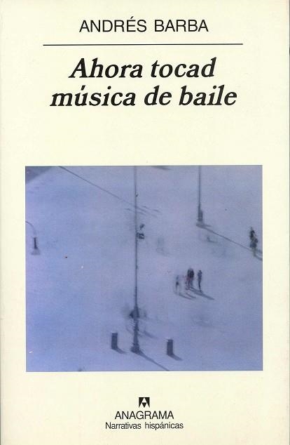 AHORA TOCAD MUSICA DE BAILE (NH 355) | 9788433968562 | BARBA, ANDRES | Llibreria La Gralla | Librería online de Granollers