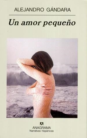 AMOR PEQUEÑO, UNA (NH 358) | 9788433968593 | GANDARA, ALEJANDRO | Llibreria La Gralla | Librería online de Granollers