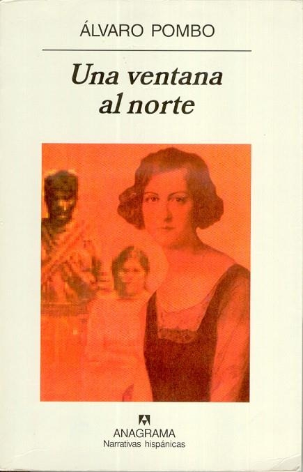 VENTANA AL NORTE, UNA (NH 359) | 9788433968609 | POMBO, ALVARO | Llibreria La Gralla | Librería online de Granollers
