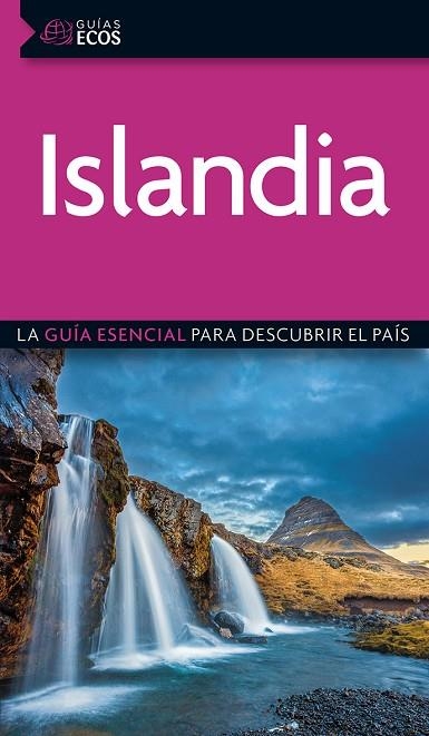 ISLANDIA GUIA EXOS 2011 | 9788493854447 | Llibreria La Gralla | Librería online de Granollers