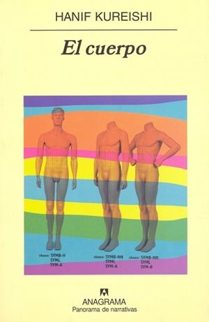 CUERPO, EL (PN 575) | 9788433970350 | KUREISHI, HANIF | Llibreria La Gralla | Llibreria online de Granollers