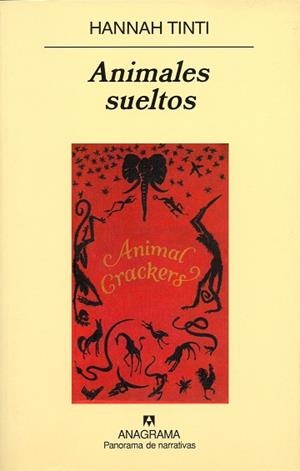 ANIMALES SUELTOS (PN 585) | 9788433970466 | TINTI, HANNAH | Llibreria La Gralla | Llibreria online de Granollers