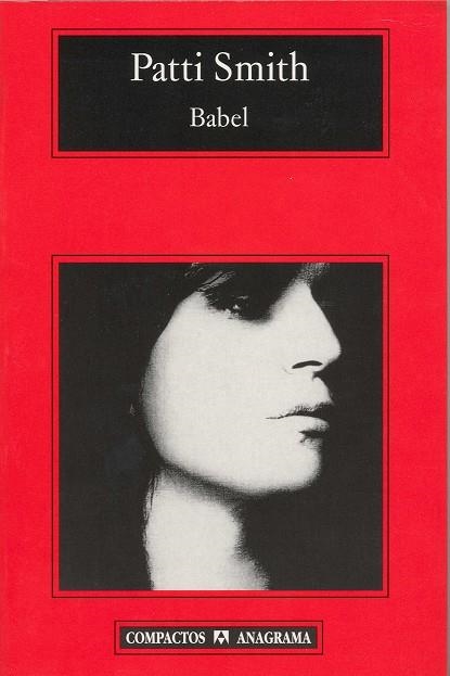 BABEL (COMPACTOS 349) | 9788433967800 | SMITH, PATTI | Llibreria La Gralla | Librería online de Granollers