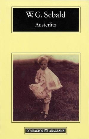 AUSTERLITZ | 9788433967817 | SEBALD, W.G. | Llibreria La Gralla | Librería online de Granollers