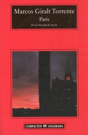 PARIS (COMPACTOS 361) | 9788433967923 | GIRALT TORRENTE, MARCOS | Llibreria La Gralla | Librería online de Granollers