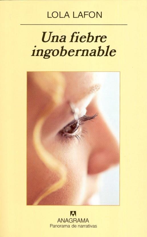 FIEBRE INGOBERNABLE, UNA (PANORAMA 610) | 9788433970718 | LAFON, LOLA | Llibreria La Gralla | Llibreria online de Granollers