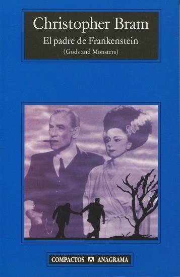 PADRE DE FRANKENSTEIN, EL (COMPACTOS 376) | 9788433968074 | BRAM, CHRISTOPHER | Llibreria La Gralla | Librería online de Granollers