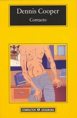 CONTACTO (COMPACTOS 375) | 9788433968067 | COOPER, DENNIS | Llibreria La Gralla | Librería online de Granollers