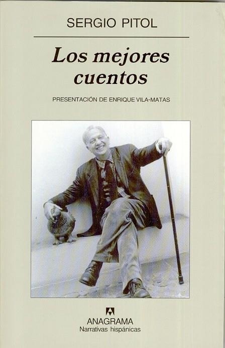 MEJORES CUENTOS, LOS (NARRATIVAS HISPANICAS 382) | 9788433968838 | PITOL, SERGIO | Llibreria La Gralla | Llibreria online de Granollers