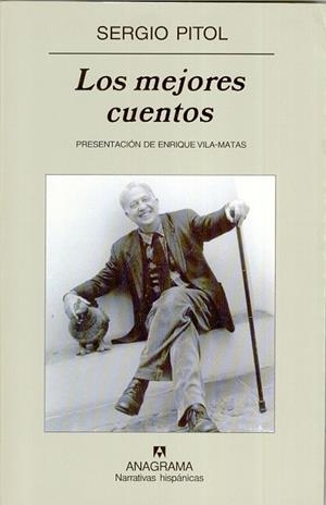 MEJORES CUENTOS, LOS (NARRATIVAS HISPANICAS 382) | 9788433968838 | PITOL, SERGIO | Llibreria La Gralla | Librería online de Granollers