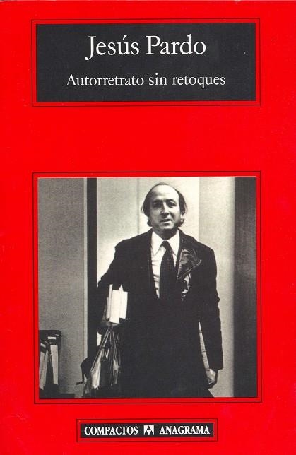 AUTORRETRATO SIN RETOQUES (COMPACTOS 386) | 9788433968234 | PARDO, JESUS | Llibreria La Gralla | Llibreria online de Granollers