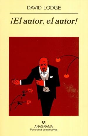 AUTOR EL AUTOR!, EL (PANORAMA DE NARRATIVAS 628) | 9788433970916 | LODGE, DAVID | Llibreria La Gralla | Librería online de Granollers