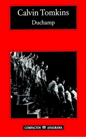 DUCHAMP (COMPACTOS 395) | 9788433972491 | TOMKINS, CALVIN | Llibreria La Gralla | Librería online de Granollers