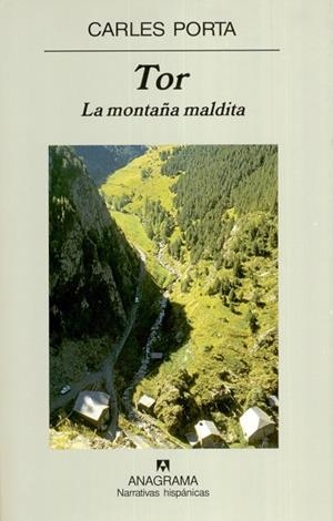 TOR. LA MONTAÑA MALDITA | 9788433971364 | PORTA, CARLES | Llibreria La Gralla | Llibreria online de Granollers