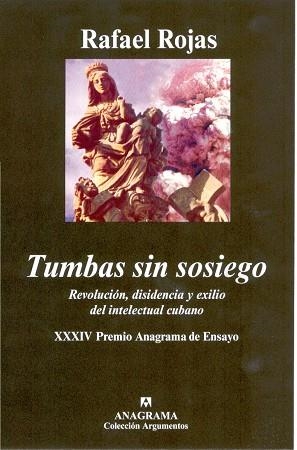 TUMBAS SIN SOSIEGO | 9788433962409 | ROJAS, RAFAEL | Llibreria La Gralla | Llibreria online de Granollers