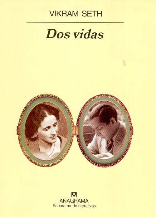 DOS VIDAS (PN 645) | 9788433971081 | SETH, VIKRAM | Llibreria La Gralla | Llibreria online de Granollers