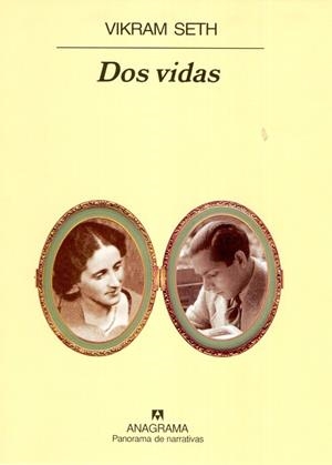 DOS VIDAS (PN 645) | 9788433971081 | SETH, VIKRAM | Llibreria La Gralla | Librería online de Granollers
