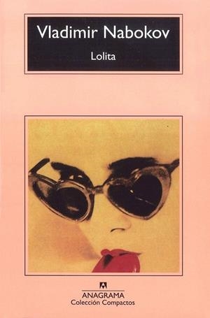 LOLITA -COMPACTOS, 34- (5ª ED. OCT. 2005) | 9788433968272 | NABOKOV, VLADIMIR | Llibreria La Gralla | Llibreria online de Granollers