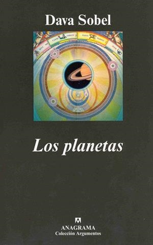 PLANETAS, LOS (ARGUMENTOS 354) | 9788433962492 | SOBEL, DAVA | Llibreria La Gralla | Llibreria online de Granollers