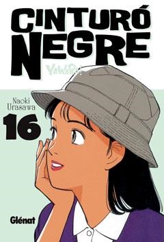 CINTURÓ NEGRE 16 | 9788499472355 | URASAWA, NAOKI | Llibreria La Gralla | Llibreria online de Granollers