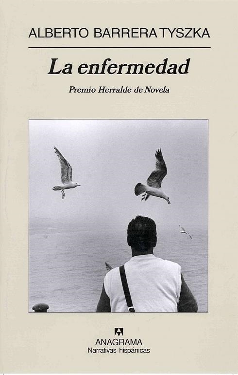 ENFERMEDAD, LA | 9788433971401 | BARRERA TYSZKA, ALBERTO | Llibreria La Gralla | Librería online de Granollers